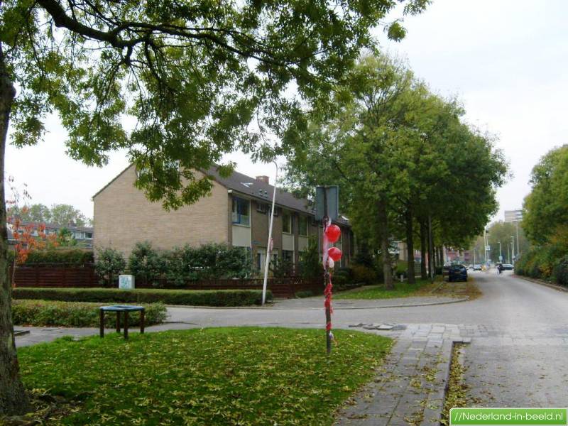 Luchtfoto's Capelle Aan Den Ijssel / foto's Capelle Aan Den Ijssel